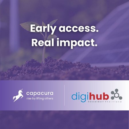 Als Frühphaseninvestor steigen wir bereits dann in Startups ein, bevor sie auf dem Radar der großen VCs landen Als Frühphaseninvestor steigen wir bereits dann in Startups ein, bevor sie auf dem Radar der großen VCs landen