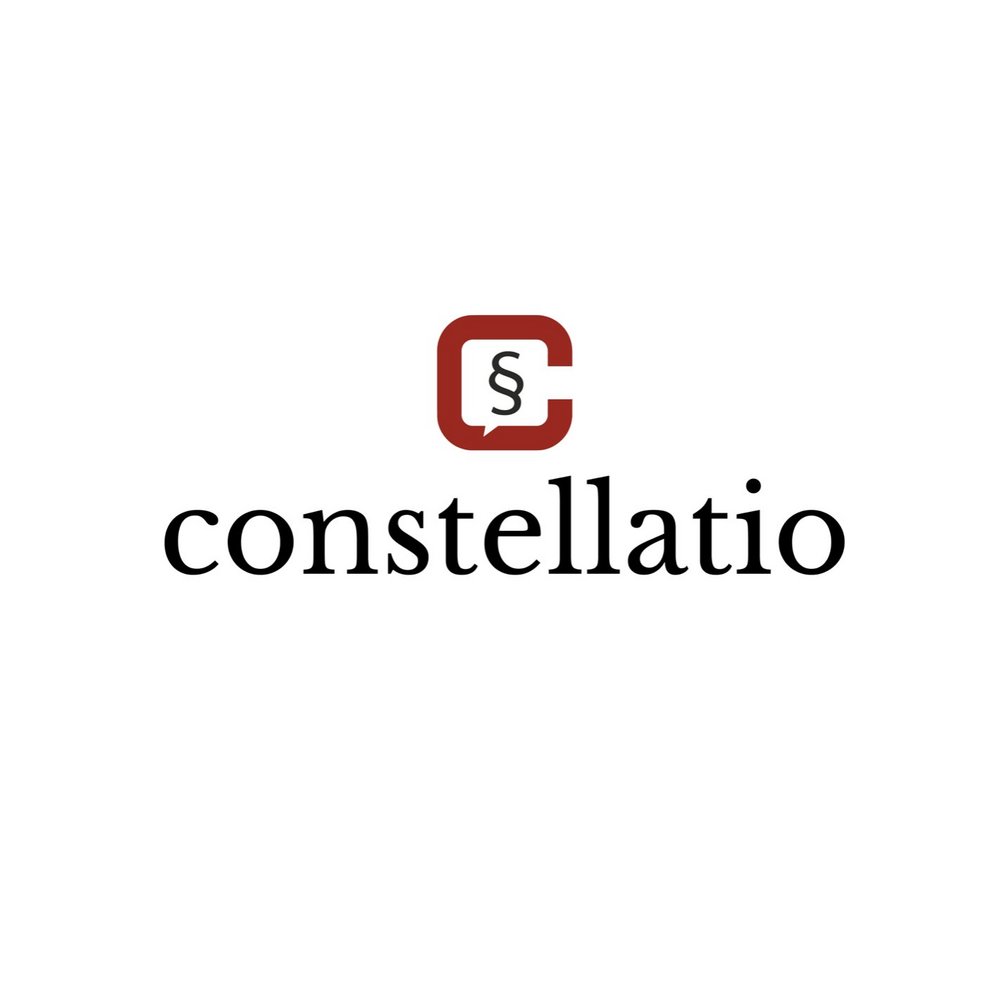 Constellatio Logo