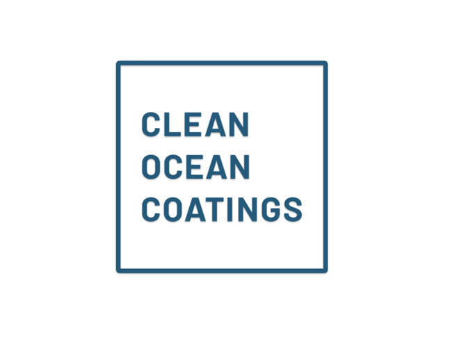 Clean Ocean Coatings