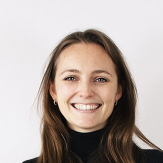 Rebecca Steinke COO von hey circle