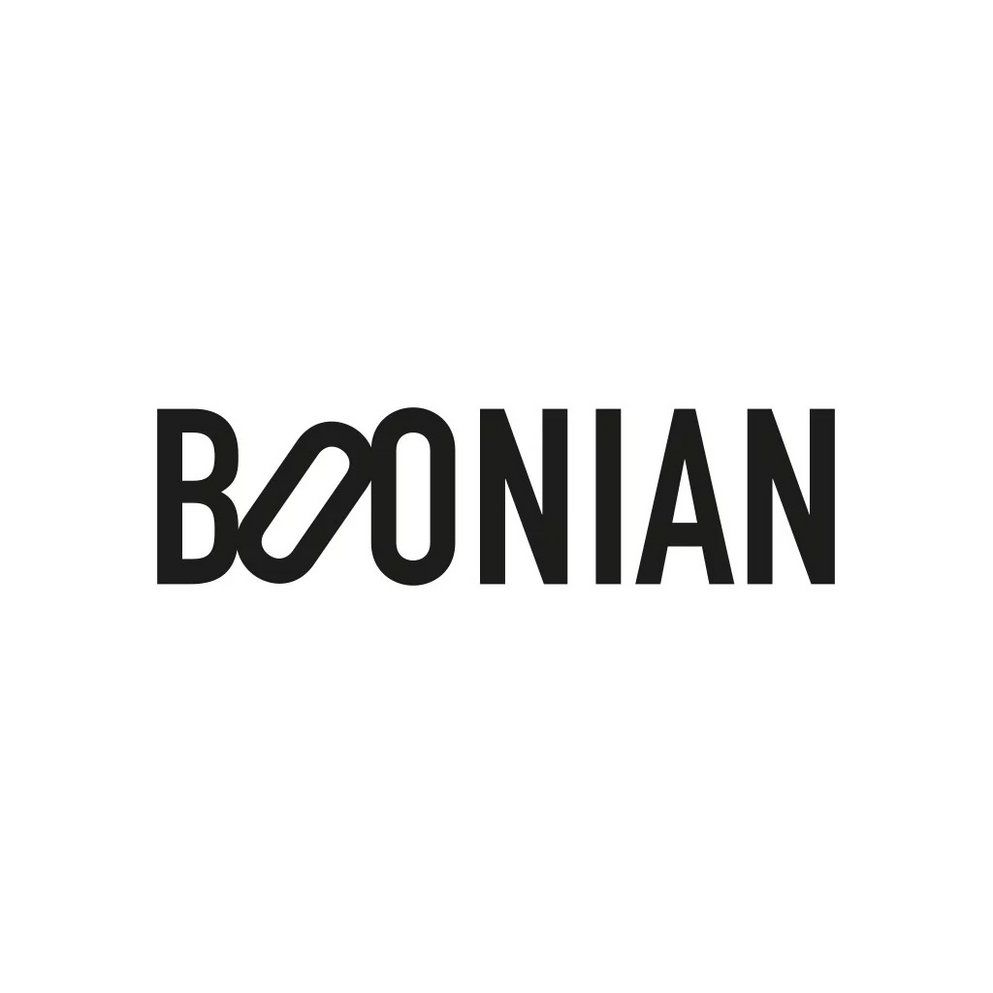 Boonian Logo