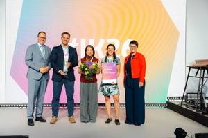 Und der Gewinner ist. .. Meliodays Medical Und der Gewinner ist. .. Meliodays Medical