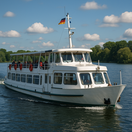 Kreuzfahrtschiff Kreuzfahrtschiff