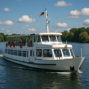 Kreuzfahrtschiff Kreuzfahrtschiff
