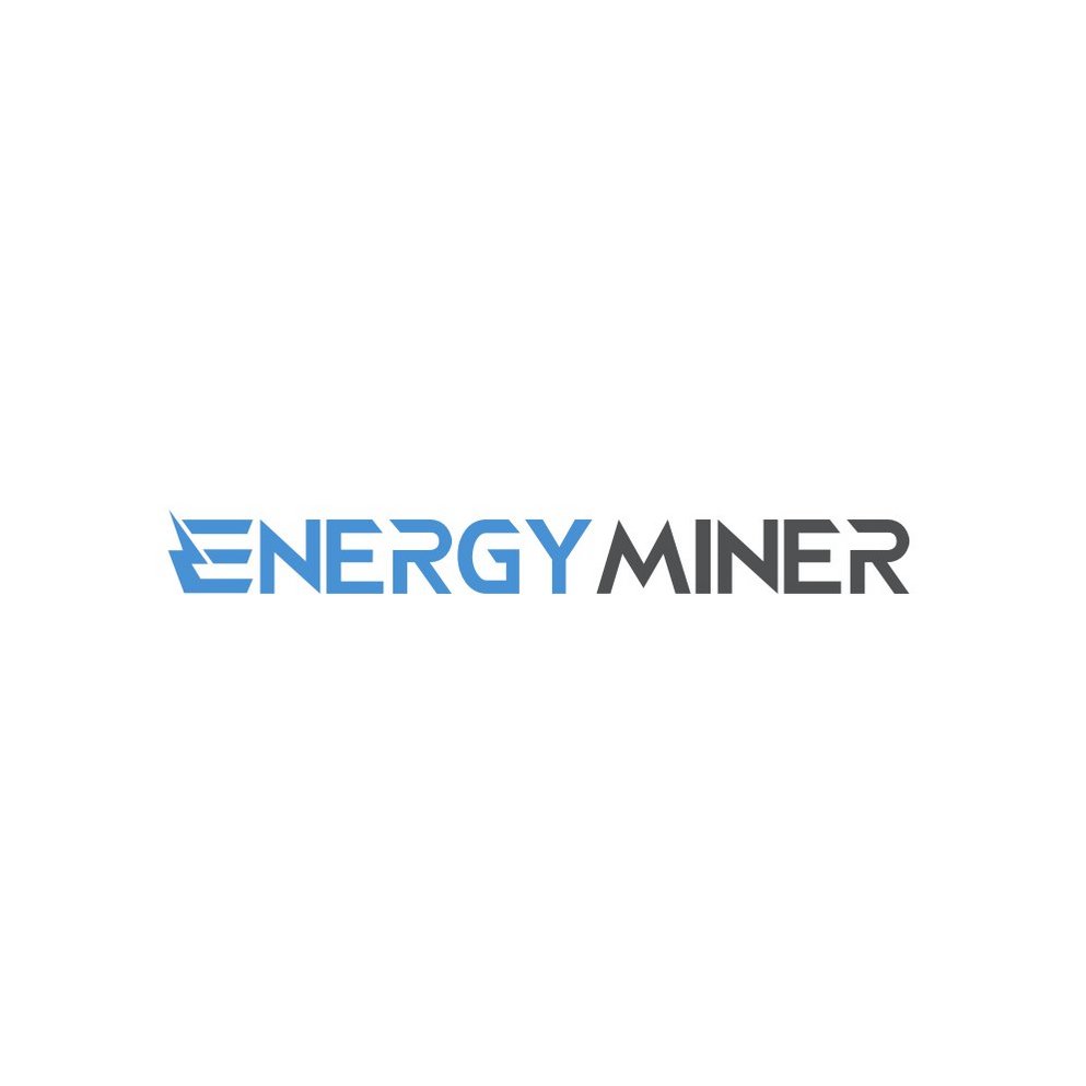 energyminer Logo