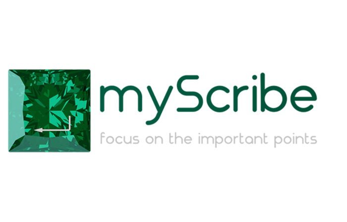 myScribe