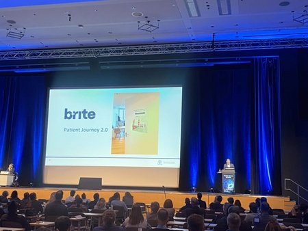 Apropos #Impact: Letzte Woche hat unser Leiter für medizinische Angelegenheiten und Pharmakovigilanz, Dr Apropos #Impact: Letzte Woche hat unser Leiter für medizinische Angelegenheiten und Pharmakovigilanz, Dr