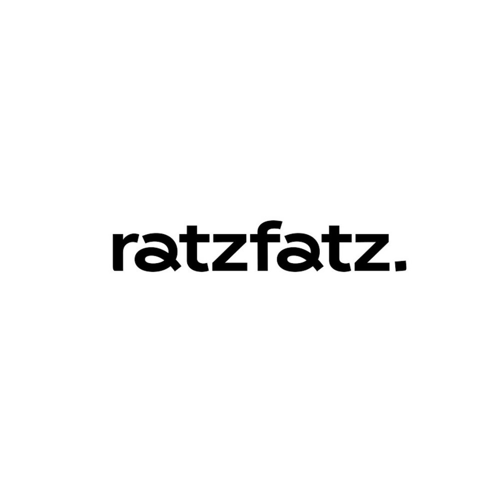 ratzfatz Logo