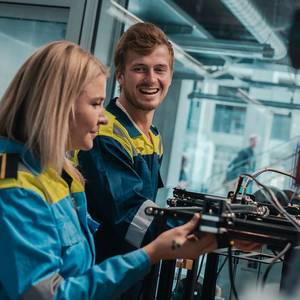 Clean Ocean Coatings ist Teil der ⚓ Maritime Startup Growth Academy 2026 🚀 Wir fühlen uns geehrt und freuen uns, der KohorteBalti beizutreten Clean Ocean Coatings ist Teil der ⚓ Maritime Startup Growth Academy 2026 🚀 Wir fühlen uns geehrt und freuen uns, der KohorteBalti beizutreten