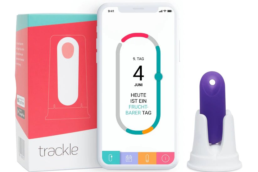 trackle Sensor