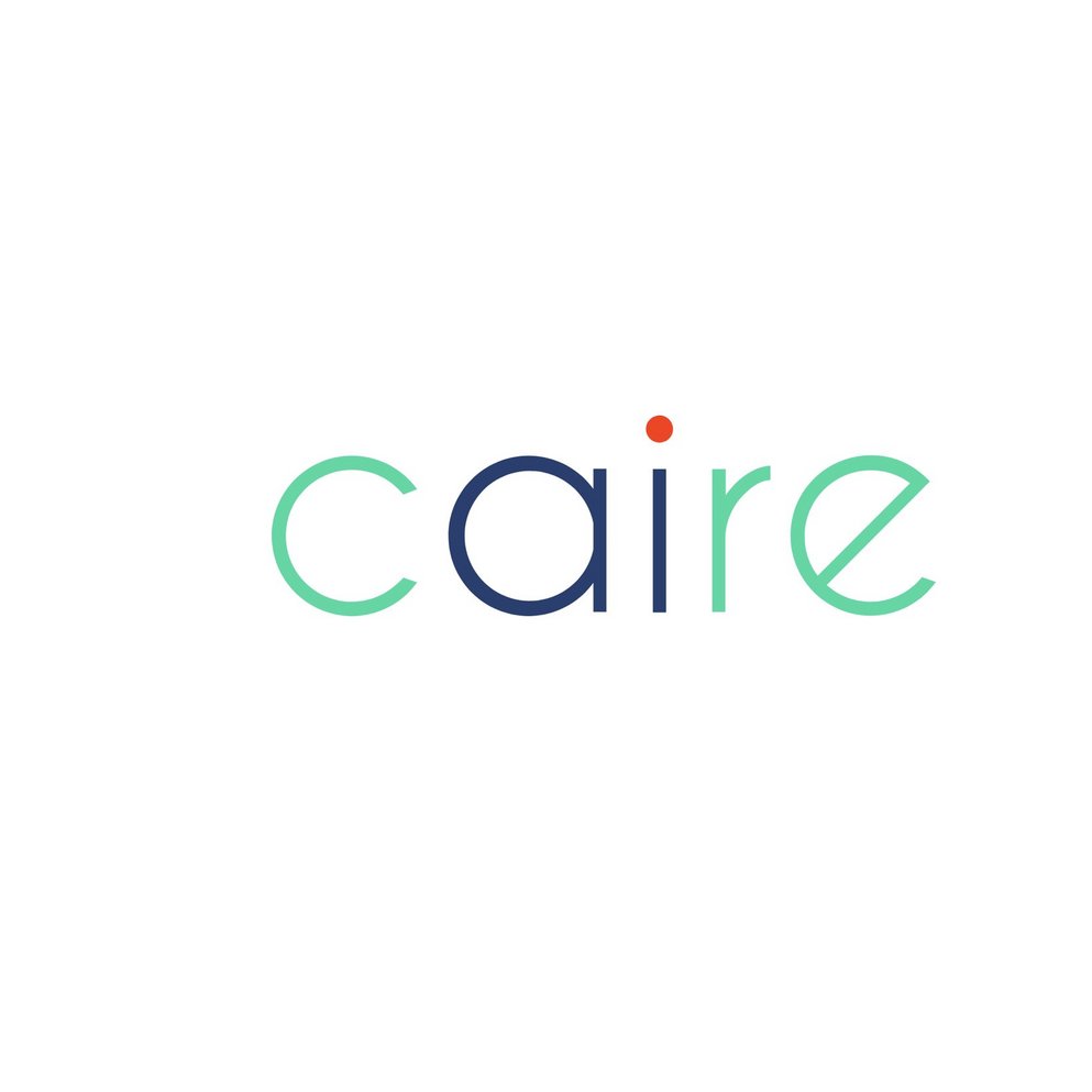 Caire AI Logo