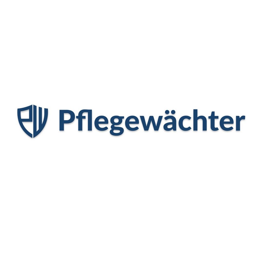 Pflegewächter Logo