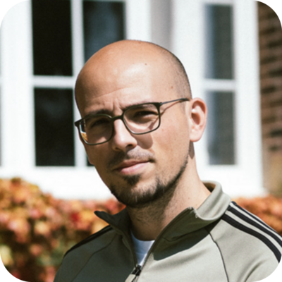 Dr. Sandro Kreten