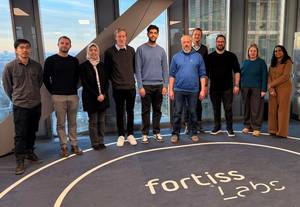 Energyminer und fortiss, das Landesforschungsinstitut des Freistaats Bayern für softwareintensive Systeme, entwickeln gemeinsam KI Energyminer und fortiss, das Landesforschungsinstitut des Freistaats Bayern für softwareintensive Systeme, entwickeln gemeinsam KI