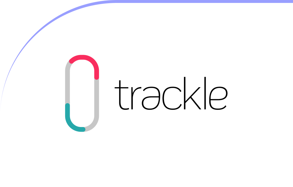 trackle Logo